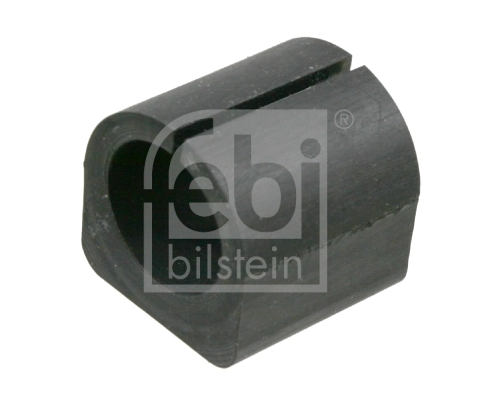 Mounting, stabiliser bar